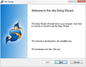 jabber client download jitsi at